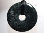 Preview: moss agate with cord