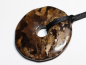 Preview: bronzite with cord