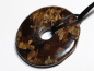 Preview: bronzite with cord
