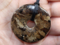 Preview: bronzite with cord