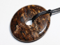 Preview: bronzite with cord