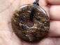 Preview: bronzite with cord