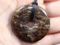 Preview: bronzite with cord