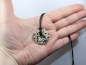 Preview: dalmatian stone with cord