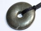 Preview: pyrite with cord