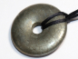 Preview: pyrite with cord
