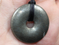 Preview: pyrite with cord