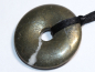 Preview: pyrite with cord
