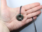 Preview: pyrite with cord