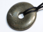 Preview: pyrite with cord
