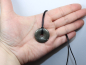 Preview: pyrite with cord