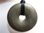 Preview: pyrite with cord