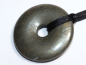 Preview: pyrite with cord