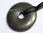 Preview: pyrite with cord