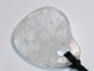 Preview: rock crystal with nylon cord