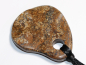 Preview: bronzite with nylon cord