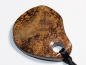 Preview: bronzite with nylon cord