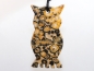Preview: leopard rhyolite with cord