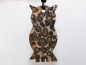 Preview: leopard rhyolite with cord