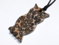Preview: leopard rhyolite with cord