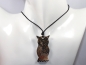 Preview: leopard rhyolite with cord