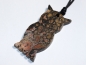 Preview: leopard rhyolite with cord