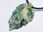 Preview: Mariposit-Dolomit mit Band oder Silber 925