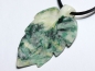 Preview: Mariposit-Dolomit mit Band oder Silber 925