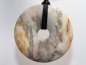 Preview: crazy lace agate with cord