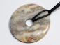 Preview: crazy lace agate with cord