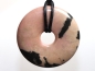 Preview: rhodonite with cord