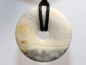 Preview: crazy lace agate with cord