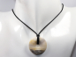 Preview: crazy lace agate with cord