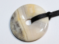 Preview: crazy lace agate with cord