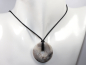 Preview: crazy lace agate with cord