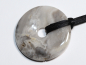 Preview: crazy lace agate with cord