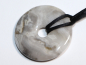 Preview: crazy lace agate with cord