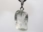 Preview: Topas mit Band oder Silber 925