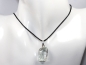 Preview: Topas mit Band oder Silber 925