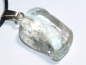 Preview: Topas mit Band oder Silber 925