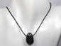 Preview: hematite with cord or silver 925