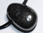 Preview: hematite with cord or silver 925