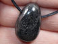 Preview: hematite with cord or silver 925