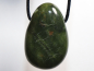 Preview: Serpentin mit Band oder Silber 925
