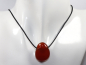 Preview: Karneol mit Band oder Silber 925