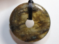 Preview: labradorite with cord