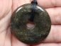 Preview: labradorite with cord