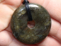 Preview: labradorite with cord