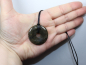 Preview: labradorite with cord