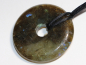 Preview: labradorite with cord